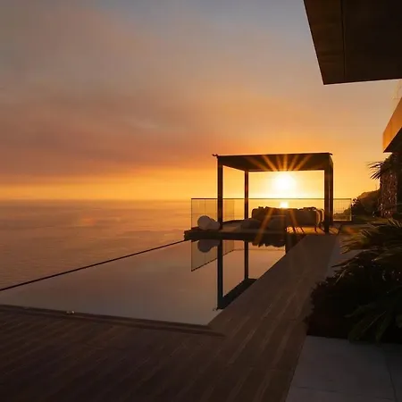 Mea Suna Madeira Villa
