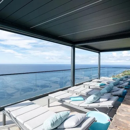 Mea Suna Madeira Villa Arco da Calheta (Madeira)