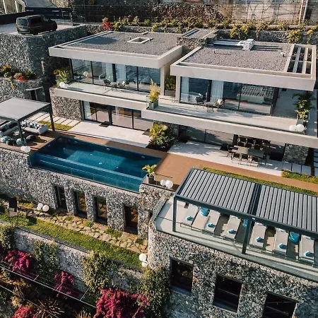 Mea Suna * Арку-да-Кальета