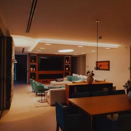 Mea Suna Madeira Villa