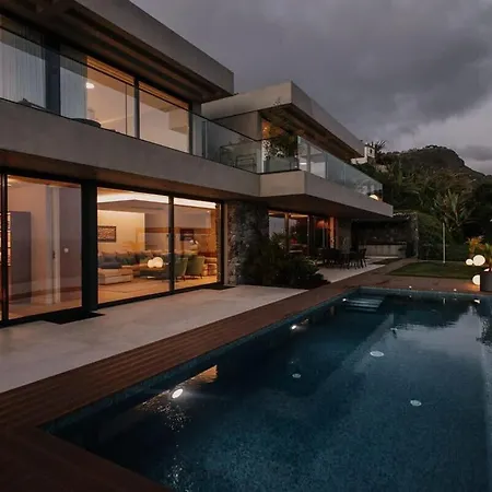 Villa Mea Suna Madeira
