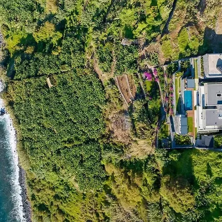 Mea Suna Madeira