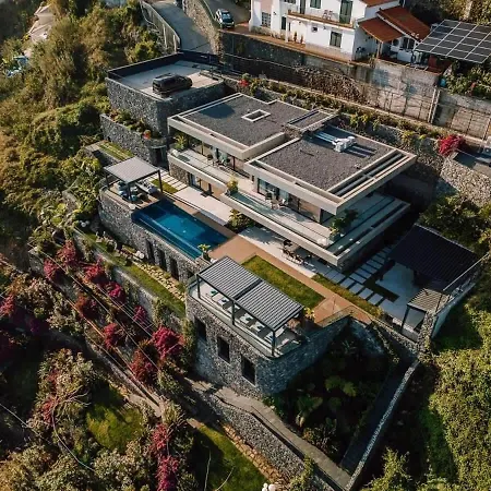 Mea Suna Madeira Villa