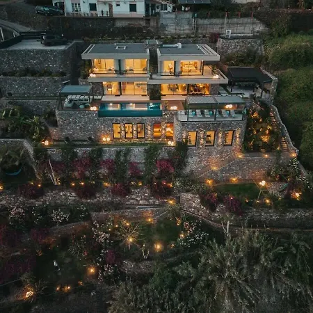 Villa Mea Suna Madeira