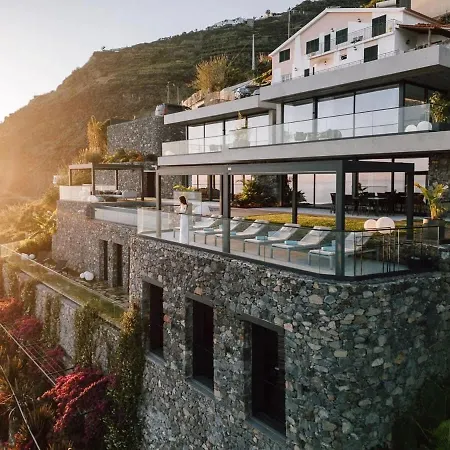 Mea Suna Madeira Villa