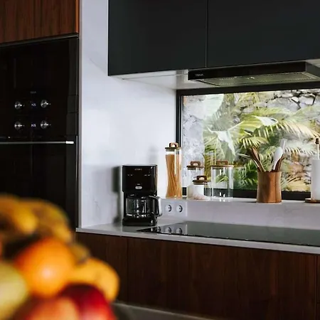 Mea Suna Madeira Villa