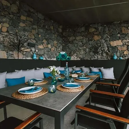 Villa Mea Suna Madeira