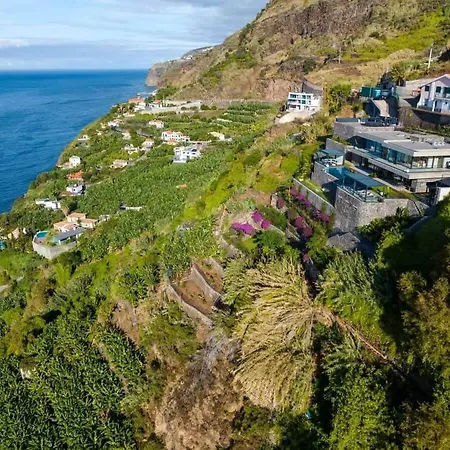 Mea Suna Madeira Villa Arco da Calheta (Madeira)