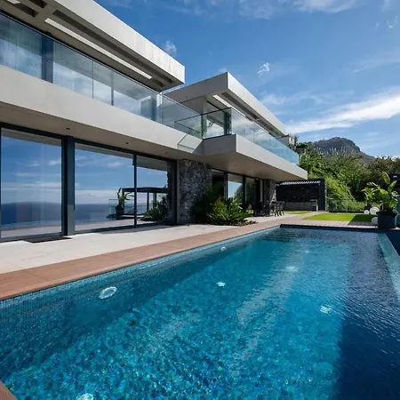 Villa Mea Suna Madeira Arco da Calheta (Madeira)