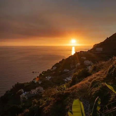 Mea Suna Madeira *