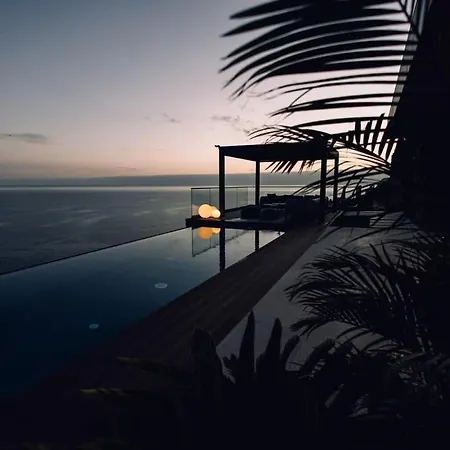 Mea Suna Madeira *