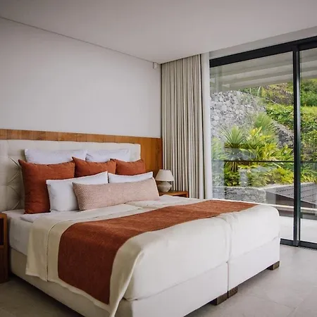 Mea Suna Madeira Villa *