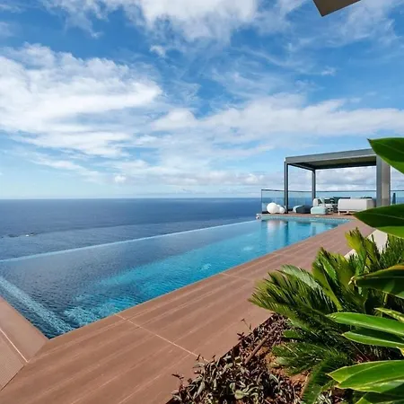 Mea Suna Madeira *