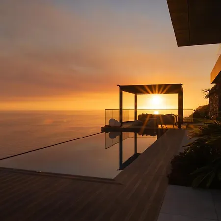 Mea Suna أركو دا كالهيتا