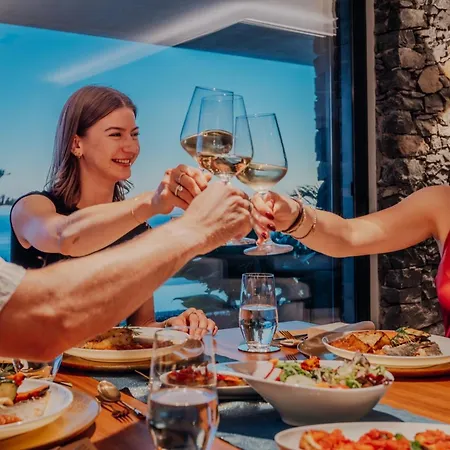 Mea Suna Вилла *