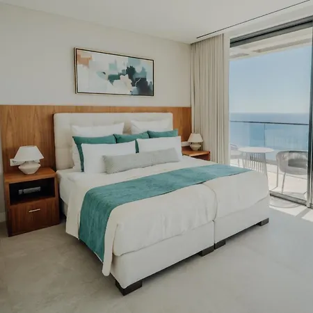 Mea Suna فيلة أركو دا كالهيتا