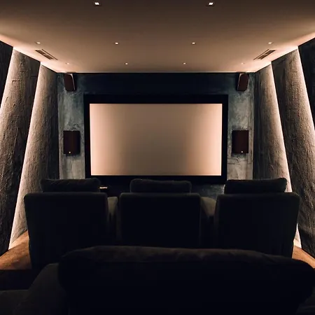 فيلة Mea Suna أركو دا كالهيتا