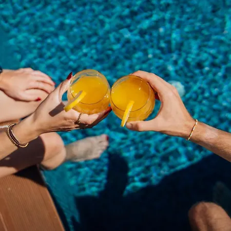 Вилла Mea Suna Арку-да-Кальета