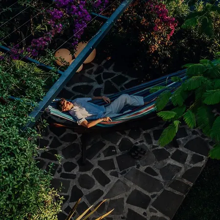 Вилла Mea Suna *