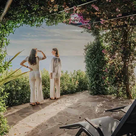 Mea Suna Вилла *