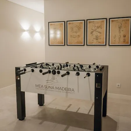 Вилла Mea Suna *