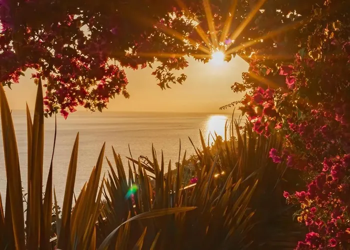 Mea Suna Villa Arco da Calheta (Madeira)