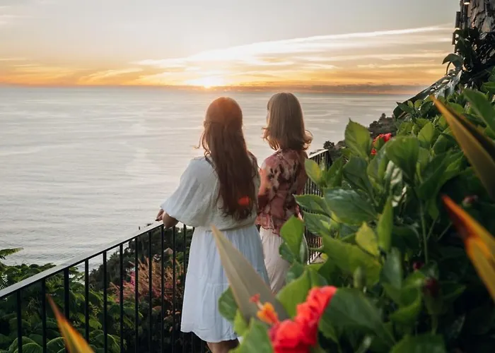 Mea Suna Arco da Calheta (Madeira)