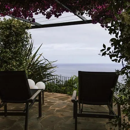 Mea Suna Madeira Vila