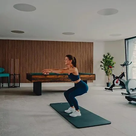 Vila Mea Suna Madeira Arco da Calheta (Madeira)