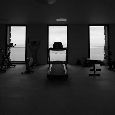 Vila Mea Suna Madeira *