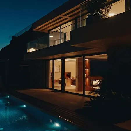 Mea Suna Madeira Vila Arco da Calheta (Madeira)