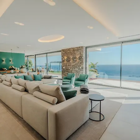 Mea Suna Villa *