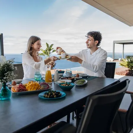 Mea Suna Villa