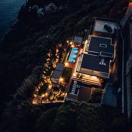 Mea Suna Arco da Calheta (Madeira)
