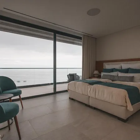 Mea Suna Villa