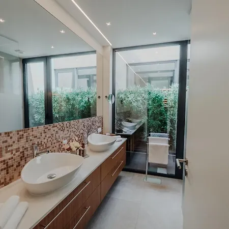 Villa Mea Suna Arco da Calheta (Madeira)