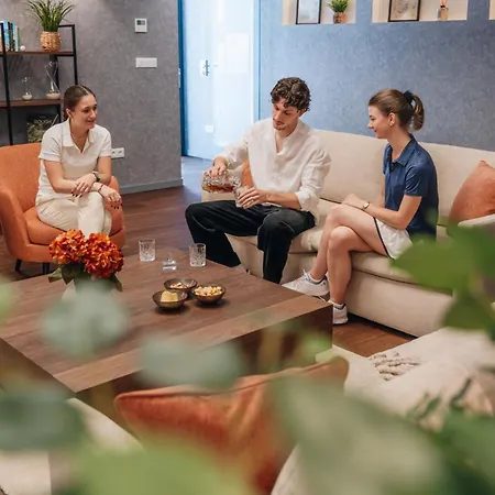 Villa Mea Suna Arco da Calheta