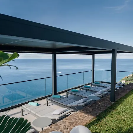 Mea Suna Villa