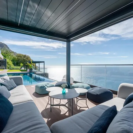 Mea Suna Villa *