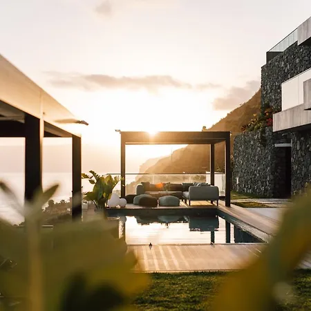 Villa Mea Suna *