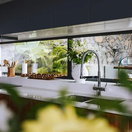 Mea Suna Villa Arco da Calheta (Madeira)