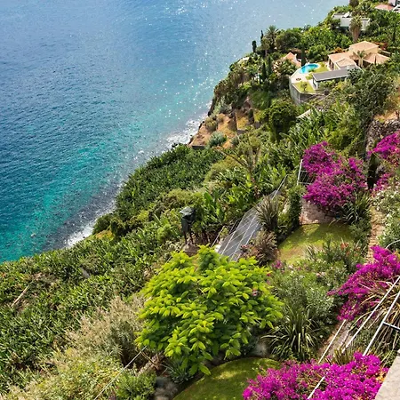Mea Suna Villa Arco da Calheta (Madeira)