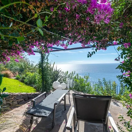 Mea Suna Villa