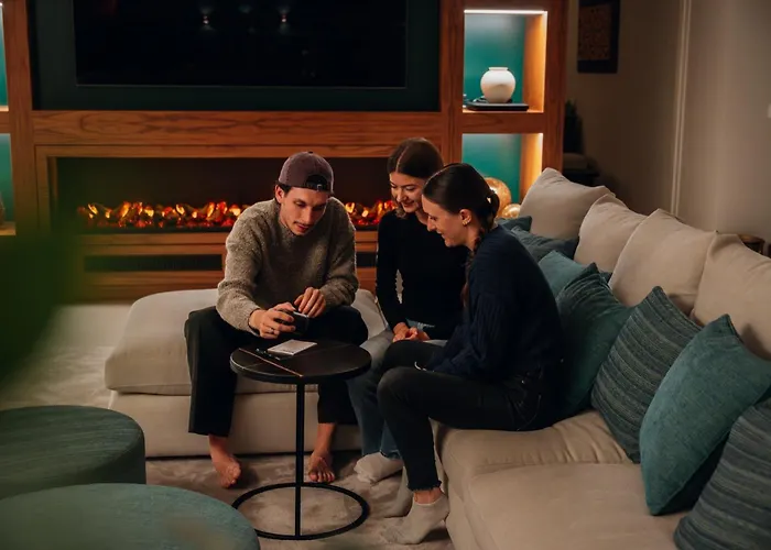 别墅 Mea Suna 阿科达卡列塔