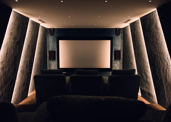 别墅 Mea Suna 阿科达卡列塔