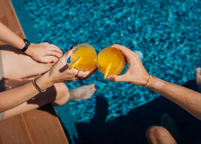 别墅 Mea Suna 阿科达卡列塔