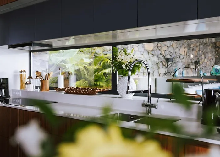 Mea Suna 别墅 阿科达卡列塔