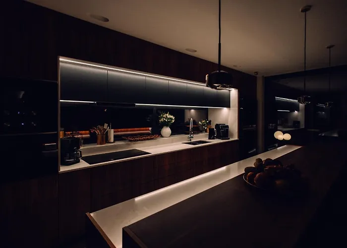 Mea Suna 别墅 阿科达卡列塔