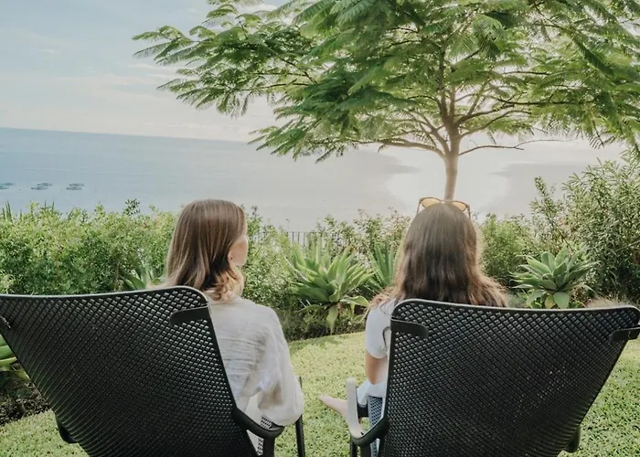 Mea Suna 别墅 阿科达卡列塔